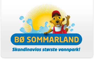 Bø Sommerland
